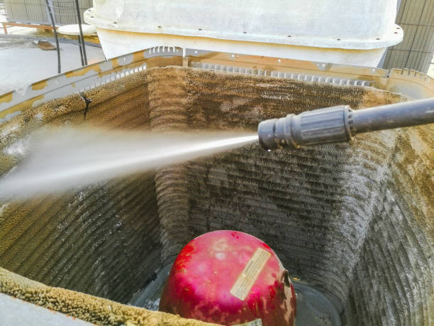 Affordable HVAC Duct Cleaning in Lincoln University, PA