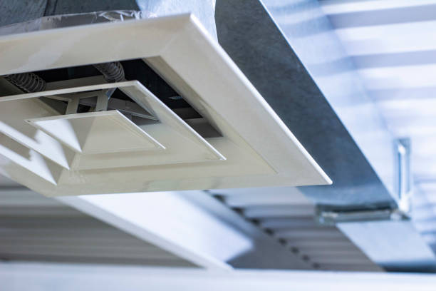 Best Best Air Duct Cleaning Company  in Lincoln University, PA