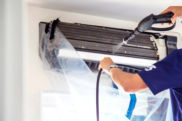 Best HVAC Air Duct Cleaning  in Lincoln University, PA