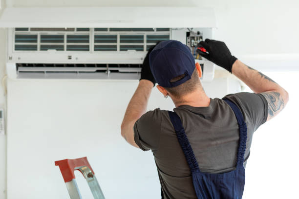 Best HVAC Duct Inspection Services  in Lincoln University, PA