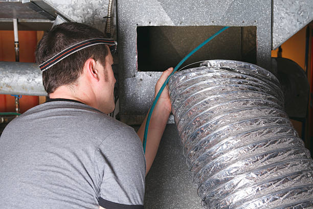 HVAC System Cleaning in Lincoln University, PA