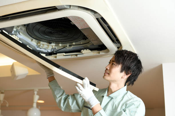 Best Ventilation Cleaning Services  in Lincoln University, PA