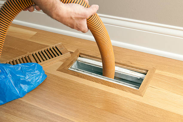  Lincoln University, PA Airduct Cleaning Pros