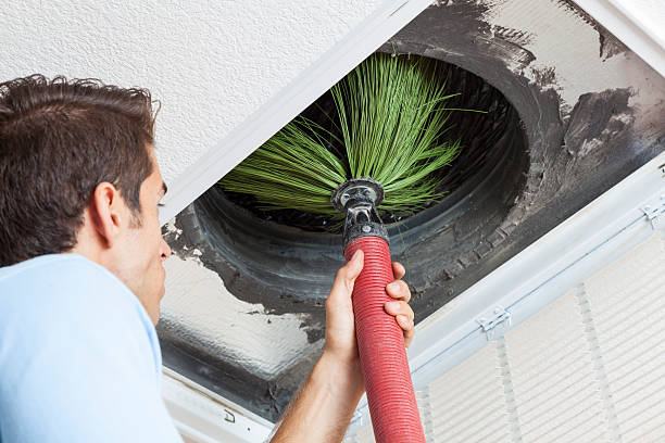 Best HVAC System Cleaning  in Lincoln University, PA